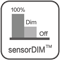 SensorDIM™ (Bi-level / Tri-level Dimming)